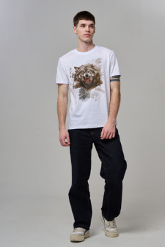 Футболка 8593