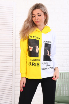 Толстовка Т089п