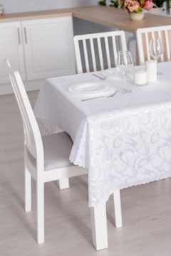 Скатерть 89101 жаккардовая