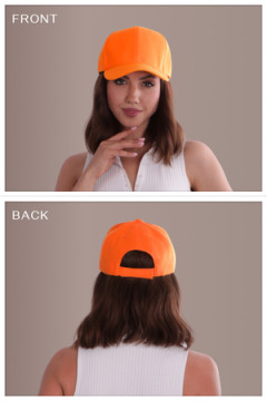 Бейсболка GL400