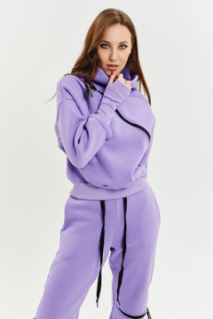 Костюм с брюками 67027