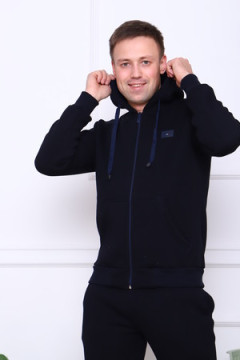 Костюм с брюками 6078