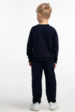 Детский костюм с брюками ПРОСимпл