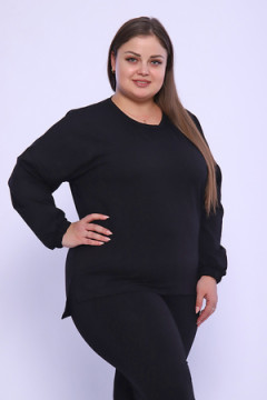 Костюм с брюками 35316