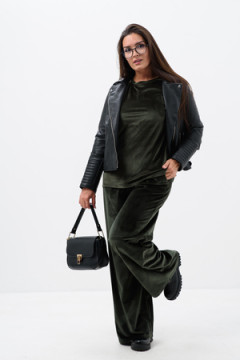 Костюм с брюками 52368