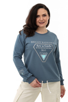 Свитшот 75001