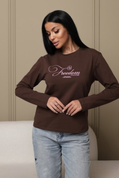 Лонгслив ЛЖ001