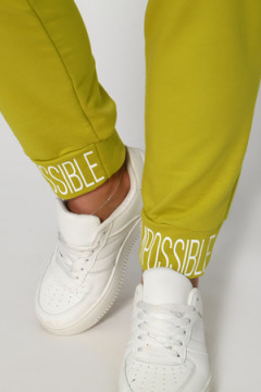 Костюм с брюками 78523