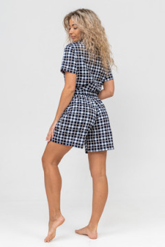 Костюм с шортами 36673