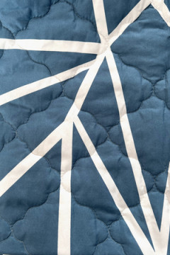 КПБ с одеялом КМ4-1028