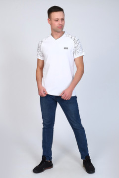 Футболка 86011