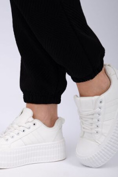 Костюм с брюками Богема