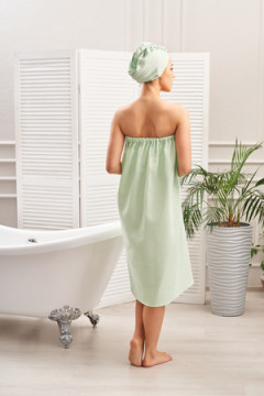 Набор для саун 2 предмета