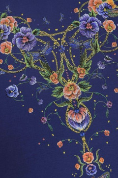 Костюм с шортами 21576