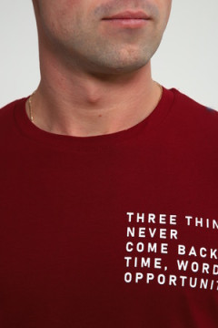 Футболка 052