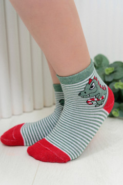 Детские носки стандарт Гоша (набор 2 пары)