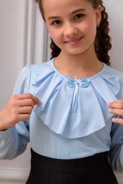 Блузка Миленушка