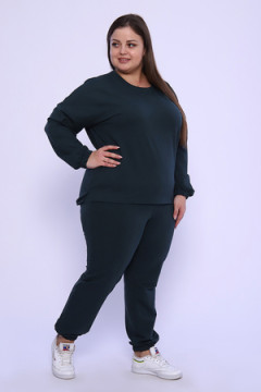 Костюм с брюками 35316