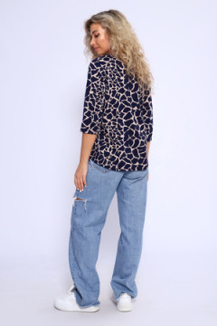 Туника женская 5724