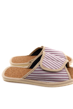 Тапки арт. 120п