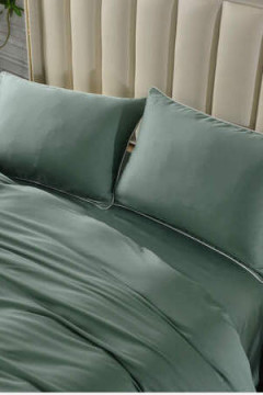 КПБ Elizabeth евро с двумя наволочками