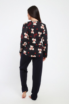 Пижама женская 24276