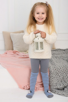 Колготки Пингвин