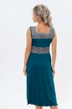 Сорочка Риана длинная