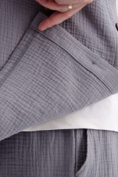 Мэтью костюм мужской