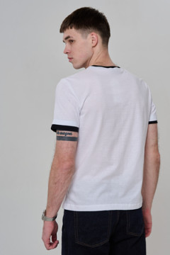 Футболка М102