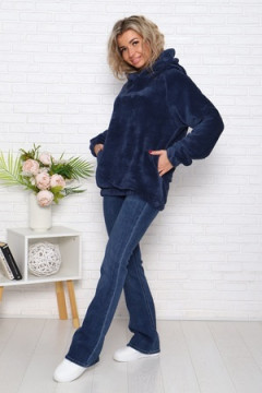 Толстовка 57136