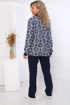 Костюм с брюками 33