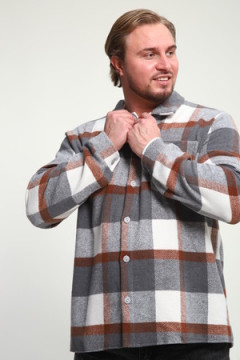 Рубашка РМК-01