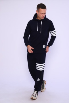 Костюм с брюками 11875