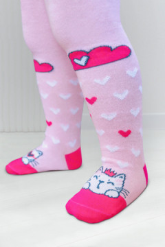 Колготки Тучка