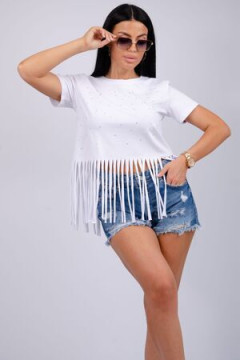 Карибы футболка женская