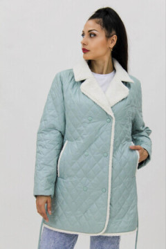 Куртка арт. 326 Тренд Лайт Премиум