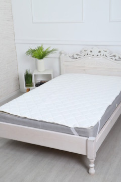Наматрасник топпер однотосторонний MOYЁ Comfort