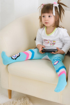 Колготки Усури