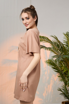 Туника 8373 Чебурашка