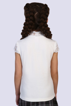 Блузка для девочки "Стелла Арт. 13124