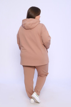 Костюм с брюками 36664