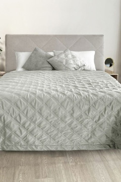 Покрывало велюр 2*2, 3