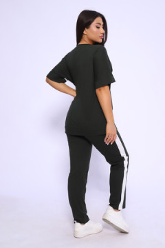 Костюм с брюками 65057