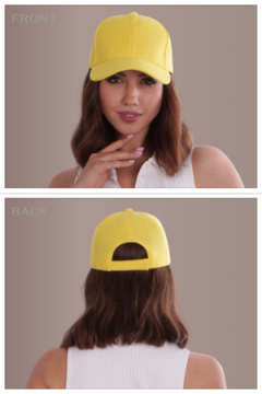 Бейсболка GL400