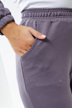 Костюм с брюками 24778