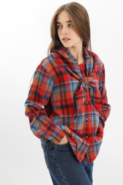 Рубашка для девочки SP2526