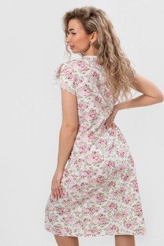 Сорочка С 427 Прелесть