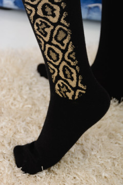 Колготки Питон