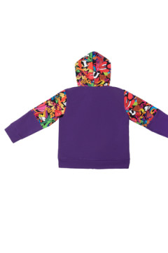 Детский костюм с брюками спортивный Фиджи